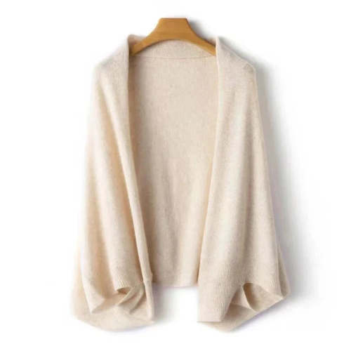 Aurelia Wool Shawl – Oliver & Blake