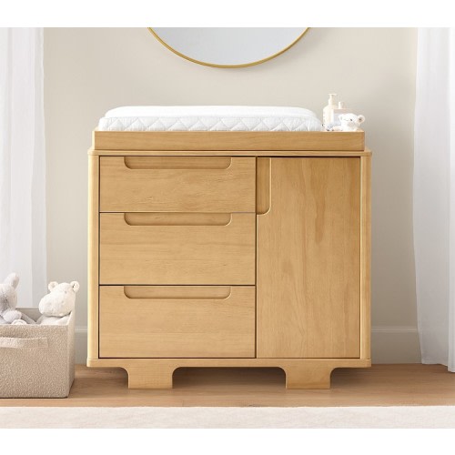 Babyletto Yuzu 3-Drawer Dresser (41w x 19d")
