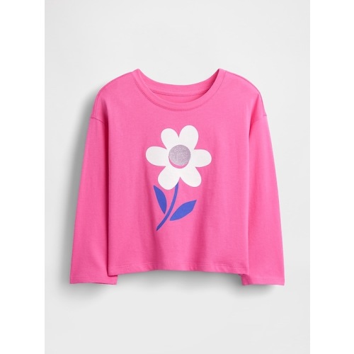 Baby & Toddler Mix & Match Relaxed Graphic T-Shirt