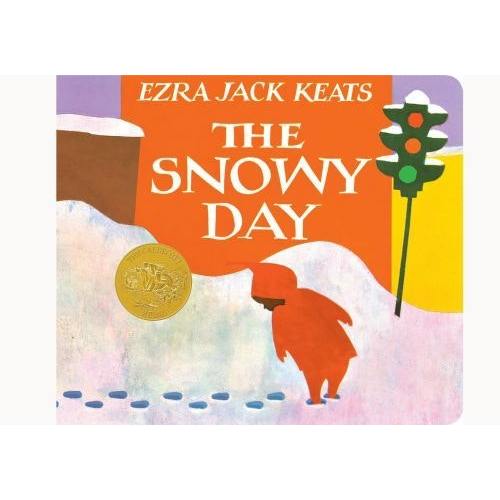The Snowy Day