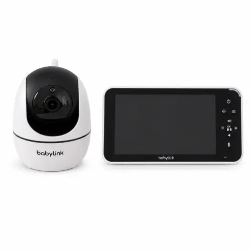 Babylink Baby Monitor