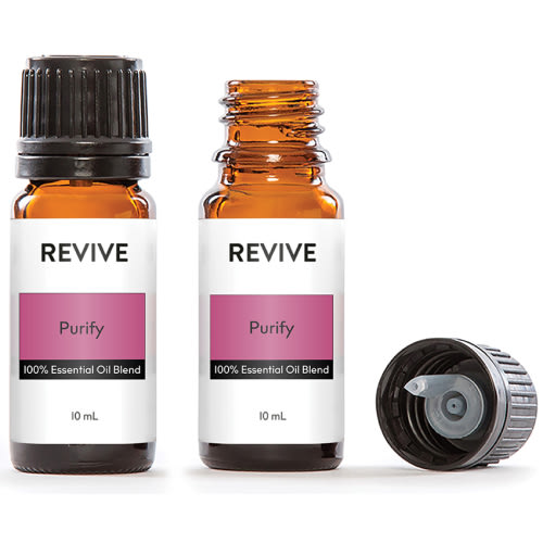 Purify - REVIVE Essential Oils