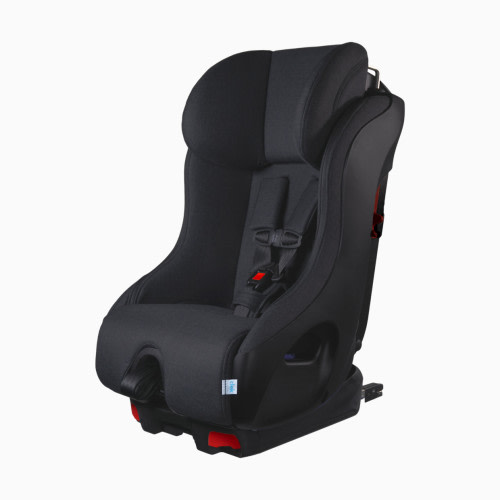 Clek Foonf Convertible Car Seat - Mammoth Ziip (Flame Retardant Free)