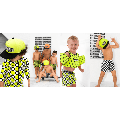 Rebel Babe Sleepwear Collection – Page 2 – Rebel Bro