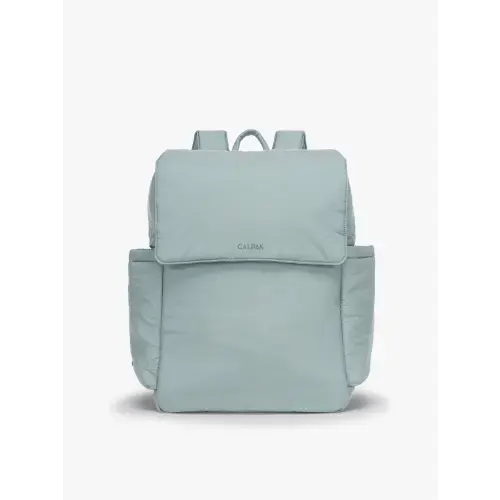 Diaper Backpack with Laptop Sleeve