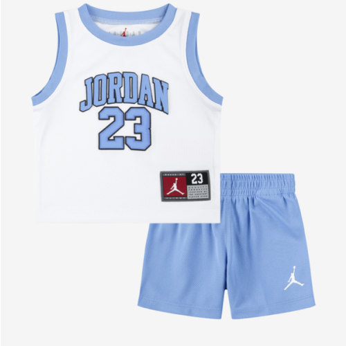 Jordan 23 Jersey Set - Boys' Infant size 18M