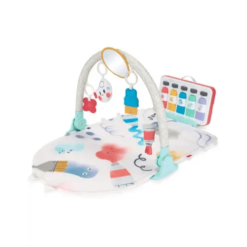 Painted Dreams 4-in-1 Developmental Baby Play Gym - Skip Hop | Carter's