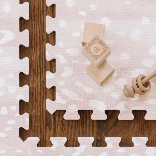Little Nomad Play Mat Fawn – House of Noa