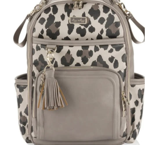 Diaper Backpack - Stylish & Functional Bags | Itzy Ritzy®