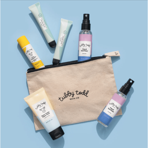 Diaper Bag Kit