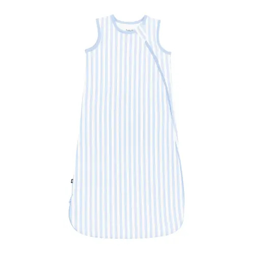 Sleep Bag in Mist Stripe 1.0 - Medium