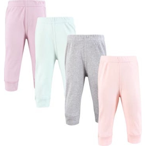 4Pk leggings Set, 18-24M