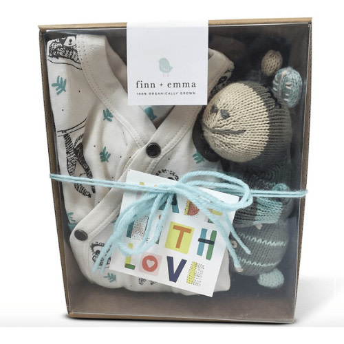 Gift Set, New Here - Finn + Emma | Maisonette