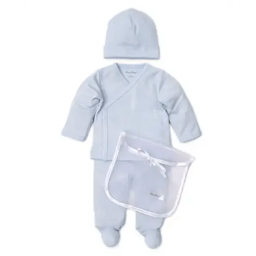 Pointele Set - Light Blue