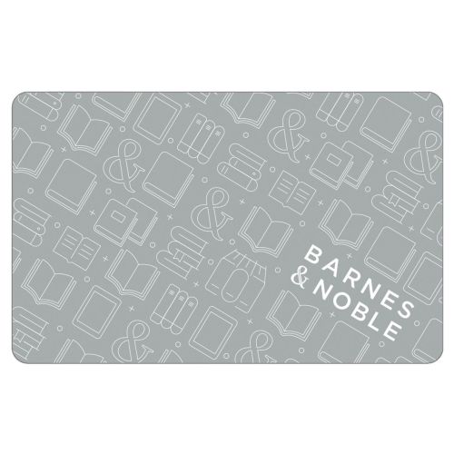Grey Pattern eGift Card