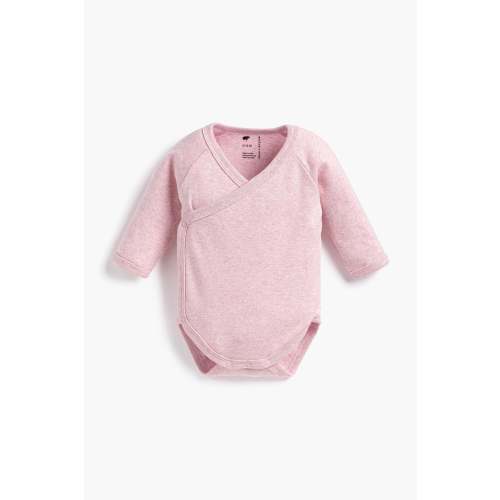 Long Sleeve Lucky Bodysuit