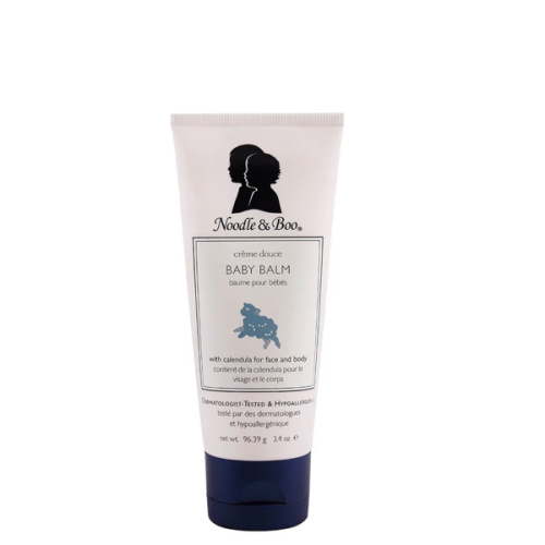 Baby Balm – Noodle & Boo
