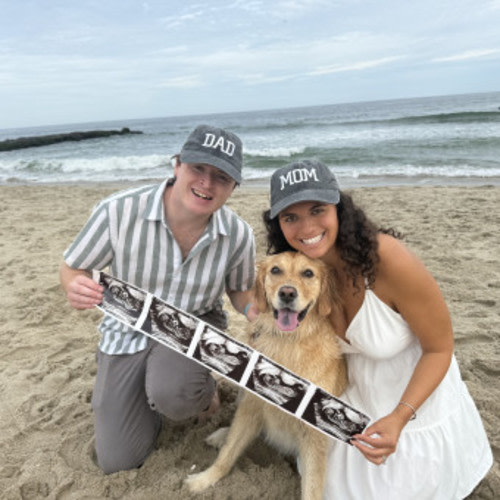 Julie and Kyle Magner’s Baby Registry at Babylist