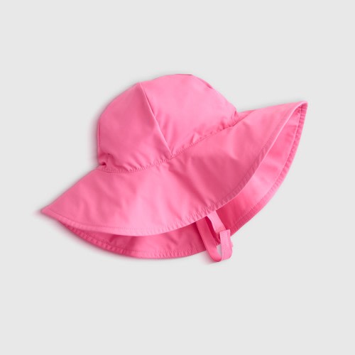 Quince UPF 50+ Swim Hat - Watermelon Pink