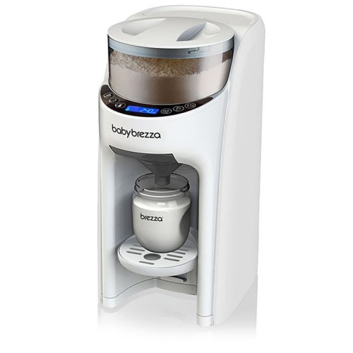 Formula Pro Advanced - White on White