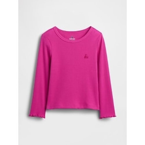Baby & Toddler Mix & Match Rib T-Shirt | Gap