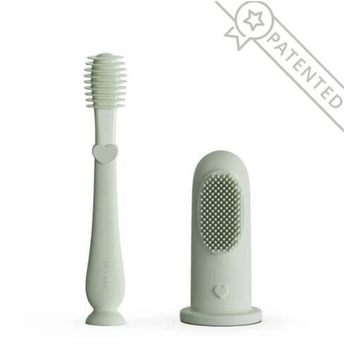 Baby Oral Care Set