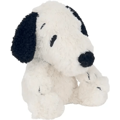 Lambs & Ivy Snoopy Plush Dog Stuffed Animal