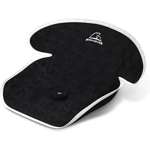 Piddle Pads - Strollers, Bouncers & Car Seat Pad, Waterproof & Machine-Washable Cover on Car Potty for Toddler, Toilet Training Seat Covers, 1 Count Piddle Pads Carseat Pad (Pack of 1)