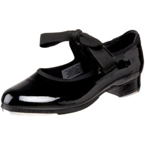 Bloch Dance Toddler Annie Tyette Tap Shoes
