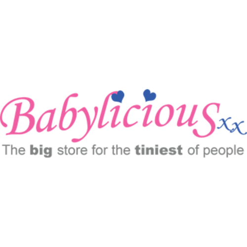 Bebecar Square Changing Bag Rose Blush - Babylicious Moreton - Babylicious Hoylake