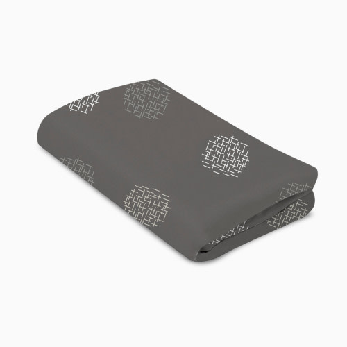 Mamaroo Sleep Bassinet Sheet - Grey