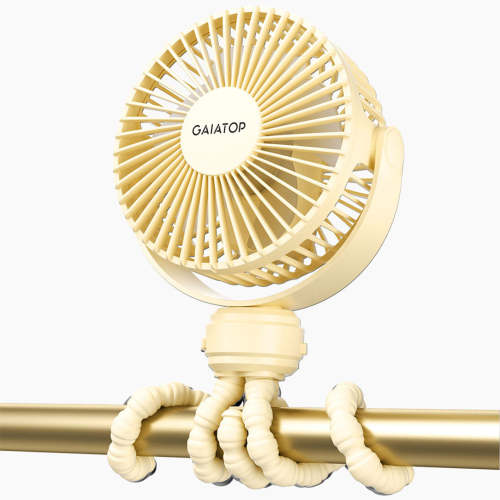 Gaiatop Octopus Baby Fan