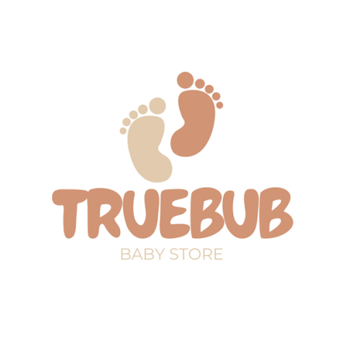 True Bub™ PureLove - Nursing Cover Shawl