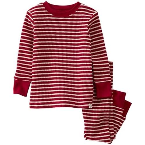 little planet by carter's Baby 2-Piece Pajamas Made with Organic Cotton