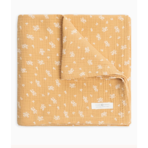 Muslin Swaddle Blanket