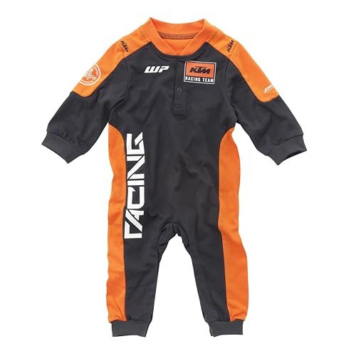 KTM Baby Team Romper One Piece Suit