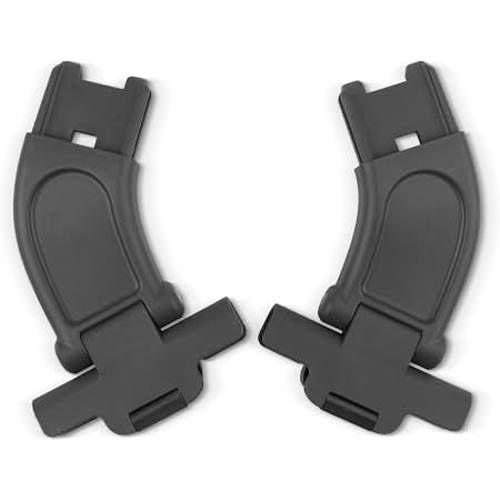 Amazon.com: UPPAbaby Car Seat Adapter for Minu & Minu V2 - Fits Maxi-Cosi, Nuna, Clek