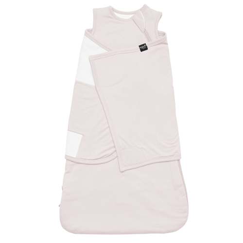 Sleep Bag Swaddler in Oat