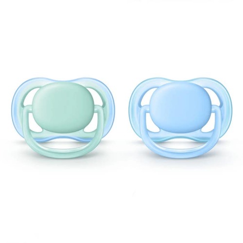 Ultra Air Pacifier (2 Pack)