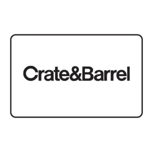 Gift Cards. Buy Online and Check Balance | Crate & Barrel