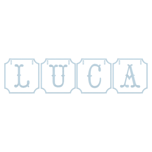 Name Banner