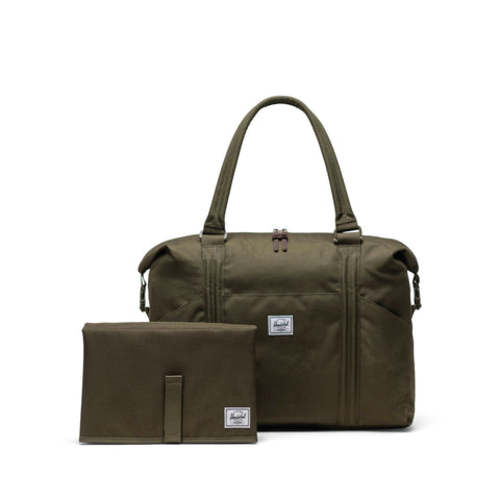 Strand Duffle Diaper Bag
