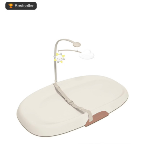 "changing pad"