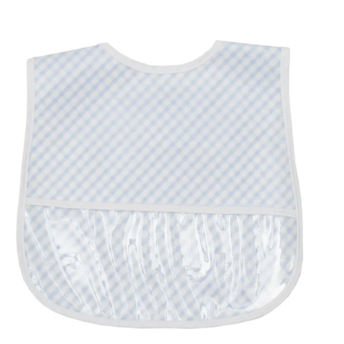 Laminated Bib