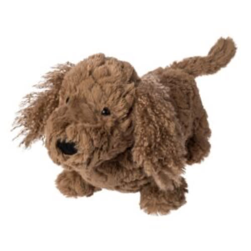 Putty Dexter Dachshund - 12" - Mary Meyer Stuffed Toys