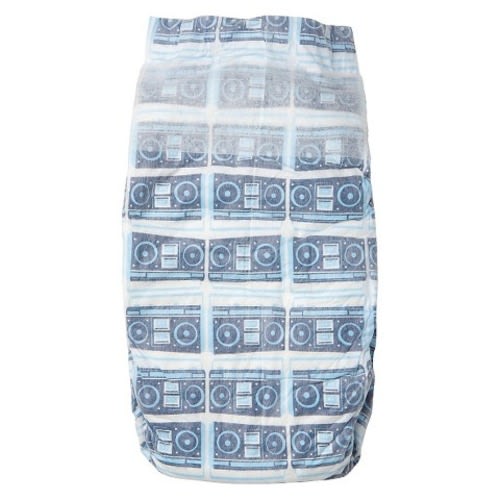 Honest Diapers Boomboxes - Size 2  (40 Count)
