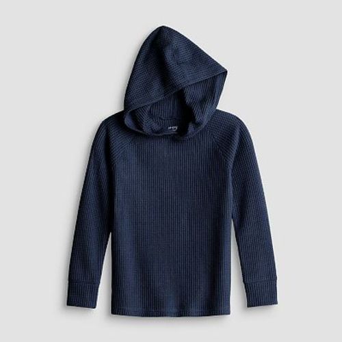 Boys 4-12 Jumping Beans® Thermal Hoodie