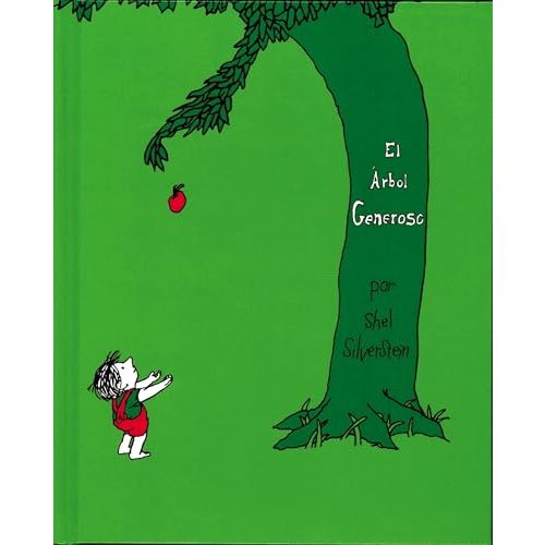 El Arbol Generoso