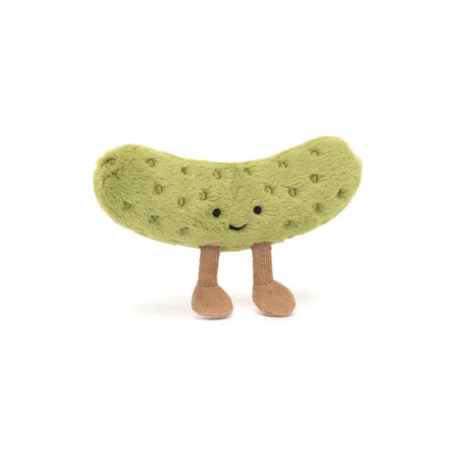 Amuseables Pickle Plush Toy