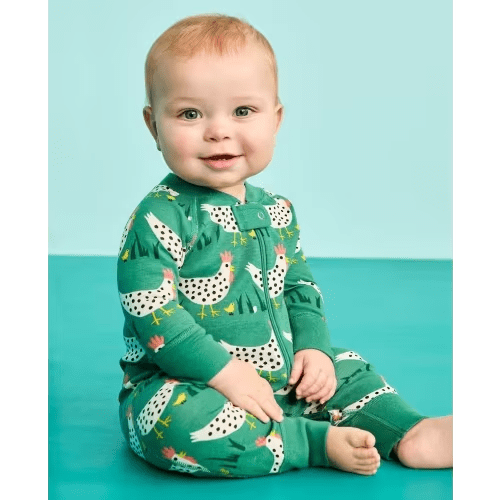 Easter HannaJams™ Sleeper